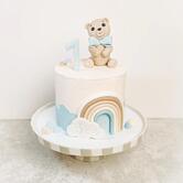 Lexx Cakes