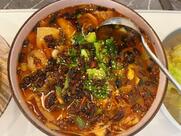 fengweiguan ristorante 锋味馆