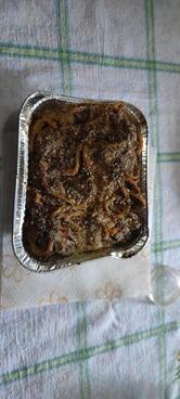 "GRAN FORNO" di Coppola Luciano