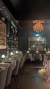 Thai Room