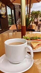 Zulma Gourmet Padaria