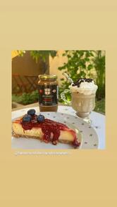 Café Caramello Potirendaba