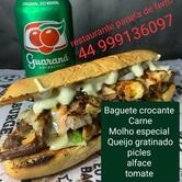 Restaurante Panela De Ferro