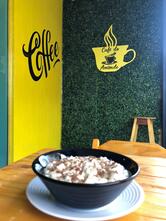 Café do Amizade Café da Manhã em Manaus