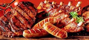 Ponto do churrasco mineiro