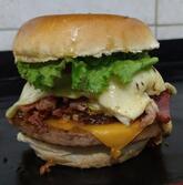 Lanchonete Santa Maria