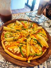 Cafe Catteleya
