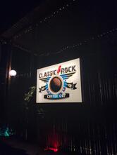 Classic Rock Coffee Co. & Bar