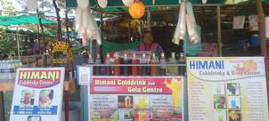 Himani Cold Drinks & Food Corner