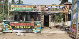 Sri Bhavani restaurant (GREEN PARK)