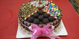 Guruji Sweets & Bakery, mudapara, korba