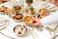 Sharing Brasserie Juliette