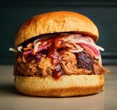 MELT DELI Les halles