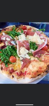 Chez Alex CALAS « pizzas, poulets rôtis, paëlla »