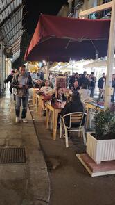 Celso - Trattoria Mediterranea