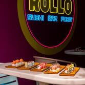Rollo - Sushi Pokè Bar