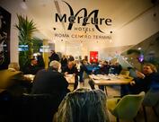 Piano Terra Cafe Restaurant