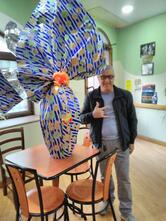 Bar La sede di Salvatore Cui