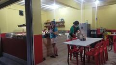 Mr. Chuphengz' Lutong Bahay