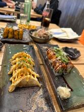 MORI SUSHI