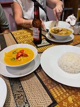Thai Smile Restaurant