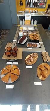 MSB - Mon Salade Bar Lyon 7