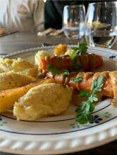 Restaurant d'application La Source Darwin