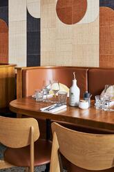 BOZZI - Restaurant Bouillon Nice