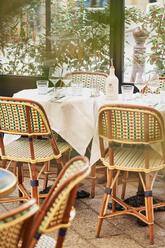 BOZZI - Restaurant Bouillon Nice