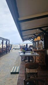 Bura burger and beer bar