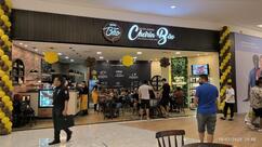 Cheirin Bão Terrazo