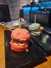 Magnifico Burguer e Pizza