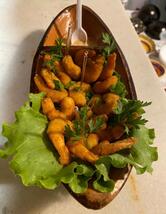 Até o Tucupí Comidas Regionais