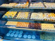 The moonlight sweets & bakery