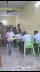 Hotel Akila Foods and Catering