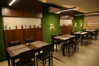 Abhi's Grillland & Sizzlly Chicken Family Restaurant