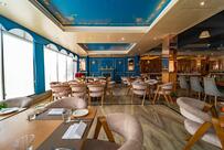 Tattva Restaurant - Divine Resort