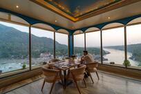 Tattva Restaurant - Divine Resort