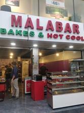 Malabar Bakes and Hot Coolbar