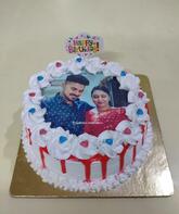 Prajakta's Creations..