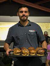 David Rodrigues / Churrasqueiro