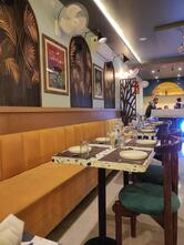 Nainital Momos Barabanki (Restaurant)