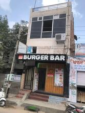 Burger Bar Rampura