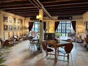 Brooklyn Coffee & Jazz bar
