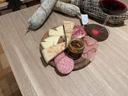 Burgus Torta al Testo