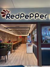 Red Pepper Chullora