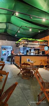 Quiosque Do Lugui São Caetano Do Sul