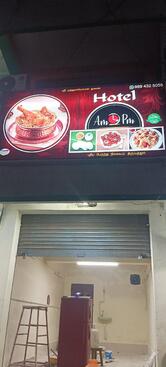 AM2PM RESTAURANT - TPT