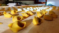 Ramaciotto pasta fresca con cucina