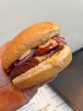 The Roast Factory (TRF)